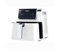 Ninja Frytkownica beztłuszczowa Max Pro biały AF180EUWH - 1286370 - zdjęcie 4